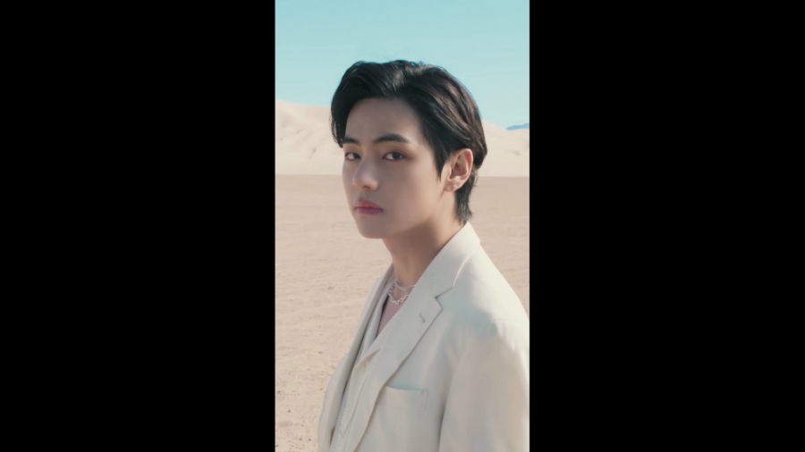 BTS - V تیزر تکی تیهونگ برای ام وی جدید «Yet To Come» کیفیت 1080p BTS - V تیزر تکی تیهونگ برای ام وی جدید «Yet To Come» کیفیت 1080p