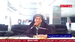 حضور مهمان " آقای محمدرضا واحدی، روایتگر دفاع مقدس " مورخ 1401/03/24 حضور مهمان " آقای محمدرضا واحدی، روایتگر دفاع مقدس " مورخ 1401/03/24