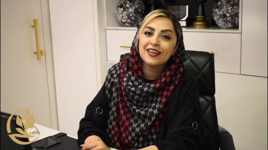 مزوتراپی ابرو، روشی نوین برای تغذیه ابروها ایربسارتان
