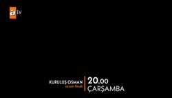 فراکمان سریال عثمان قسمت ۹۸