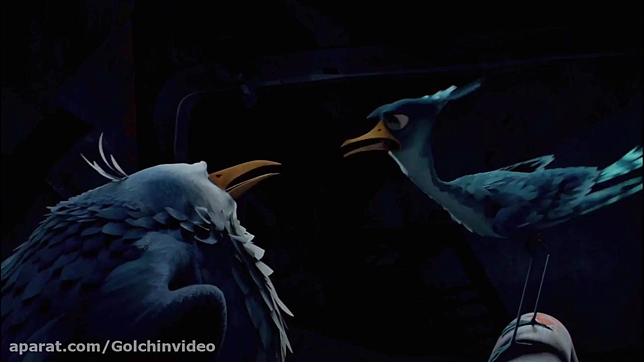 انیمیشن پرطلا Yellowbird 2014 زمان4649ثانیه