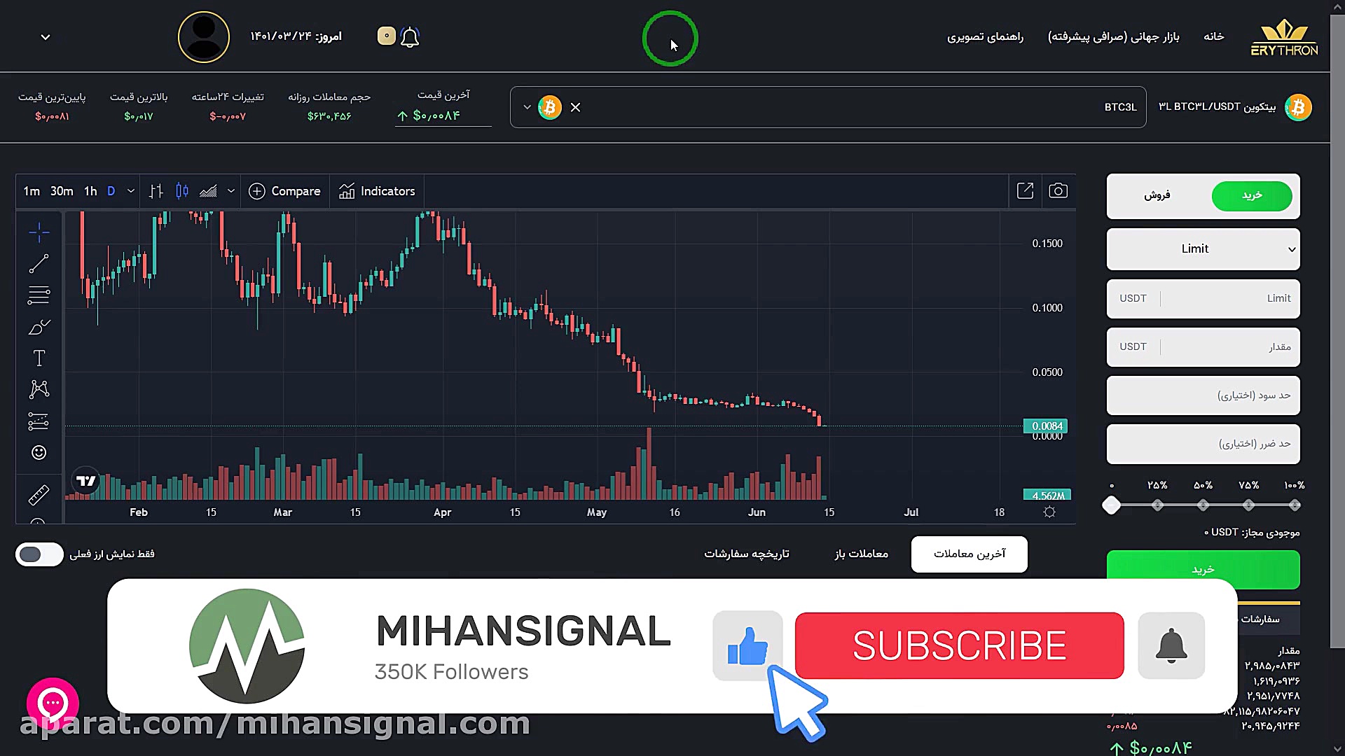 خرید , فروش , ارزدیجیتال , احراز , هویت , صرافی , اریترون , خواستی , تخفیف , معامله , کنی , لینک , کن:
https: , erythron , net , login?referrer=69647:ba1691
ــــــــــــــــــــــــــــــــــــــــــــــــــــــــــــــــــــــــــــــــــــــــــــــــــــــــــــــــــــــــــــــــــــــــــــ , سایت , شبکه , اجتماعی , میهن , سیگنال , سر , بزن: , وبسایت , https: , zaya , i0qv8

جدیدترین , اخبار , تحلیل , کانال , تلگرام: , mihansignal

آخرین , فیوچرز , اسپات:
https: , mihansignalvip , آموزش , مبتدیان , اینس