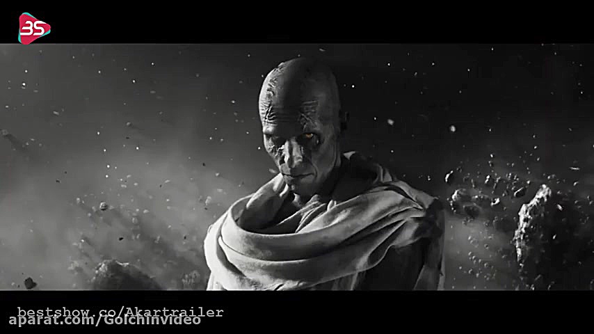 معرفی فیلم ثور 4 عشق و تندر 2022 THOR 4 زمان135ثانیه