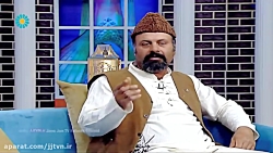 برنامه &laquo; شب نشینی &raquo...