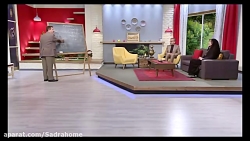 دکتر علی صدرا - با خانواده تا بهشت