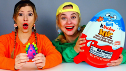 چالش خنده دار جدید  چالش غذا ت...