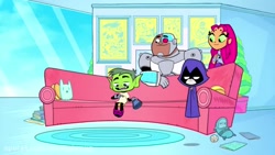 تایتان ها به پیش تایتان ها نوج...