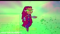 تایتان ها به پیش تایتان ها نوج...