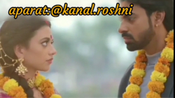 سکانسی زیبا از سریال نمک عشق (...