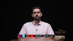 روایتی شنیدنی از انتخابات جنجالی 88 و دروغ تقلب در انتخابات روایتی شنیدنی از انتخابات جنجالی 88 و دروغ تقلب در انتخابات