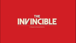 The Invincible Official Gameplay
