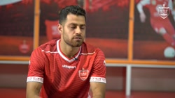 صحبت&zwnj;های شنیدنی مرتضی پور...