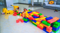 برنامه کودک سینا ، بازی های کو...