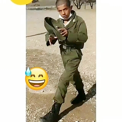 سربازغول پیکر