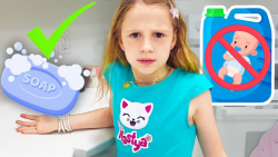 برنامه کودک ناستیا ، ناستیاشو...