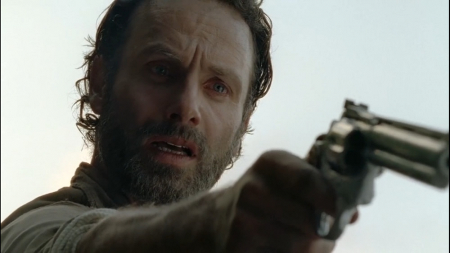 سریال مردگان متحرک { فصل چهارم قسمت اول } دوبله فارسی | the walking dead زمان2286ثانیه