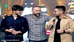 برنامه &laquo; شب نشینی &raquo...