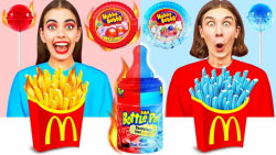 چالش خنده دار جدید  چالش سرد و...