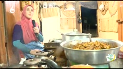 گزارش رادوار