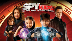 فیلم بچه&zwnj;های جاسوس: همه ز...