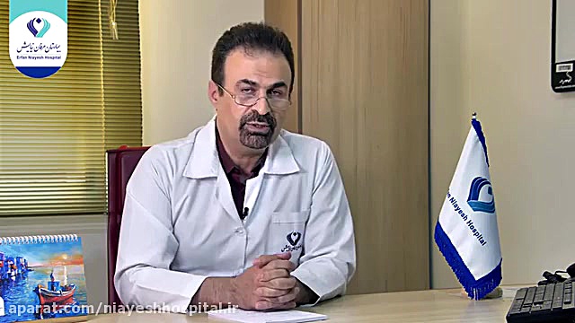 دکتر عیسی صمدائی - سندروم متابولیک هیدروپس فتالیس