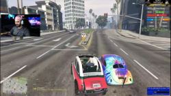 شمیران عاشق این ماشینا شد ! جی...