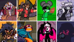 اف ان اف تقابل ورژن 5 &raquo;&...