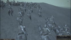 مقایسه سرباز پارسی با سرباز رومی گیم پلی بازی Total War - Rome 2 توضیحاتروبخونید
