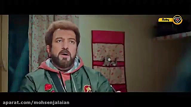 دانلود سریال ساخت ایران 3 قسمت شانزدهم زمان42ثانیه