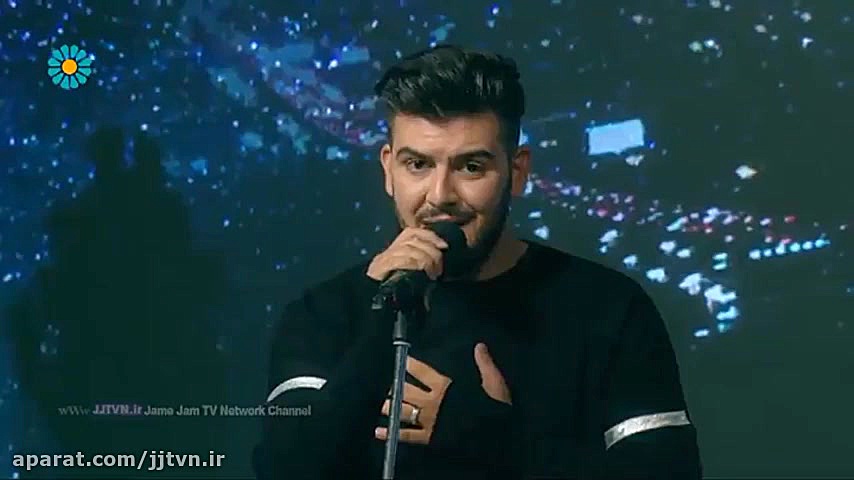 برنامه « شب نشینی » ؛ شبکه جهانی جام جم - تاریخ پخش : 22 خرداد 1401 اونپاترو