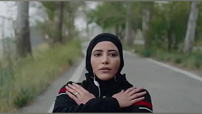 تیزر سریال تازه وارد زمان63ثانیه