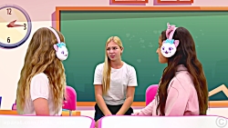 برنامه کودک ناستیا ناستیاشو سر...