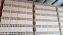 آجر و سفال علوی در اصفهان