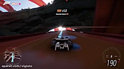 تریلر جدیدی از گیم پلی بسته الحاقی Forza Horizon 5 منتشر شد