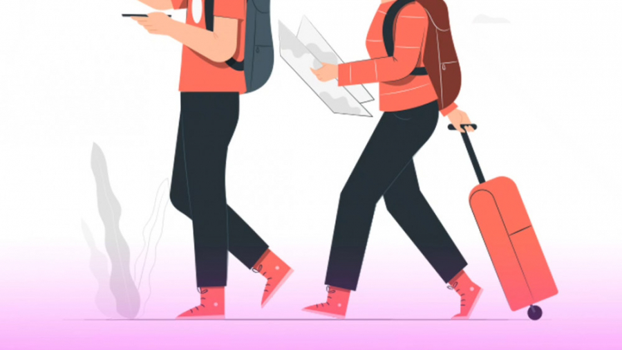 7 نکته مراقبت از پوست در مسافرت