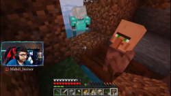 ماینکرفت آنلاین (17) | ویلیجر...