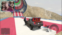 چالش پرتاب پژو پارس ELX شوتی د...