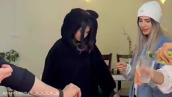 اردیا محراب مهرشاد