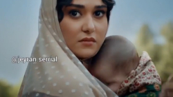 تیزر قسمت ۱۹ سریال جیران