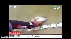 دوبله طنز حیوانات/ خنده دار
