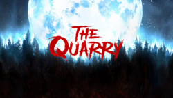 گیم پلی بازی The Quarry با زیرنویس فارسی