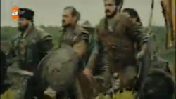 قسمت 98 سریال قیام عثمان با زی...