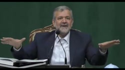 استاد دکترمحمد علی انصاری - بحثی جامع در باره قیامت - ( قسمت 5-5 )