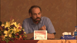 یازدهمین جشنواره سعدی:سخنرانی...