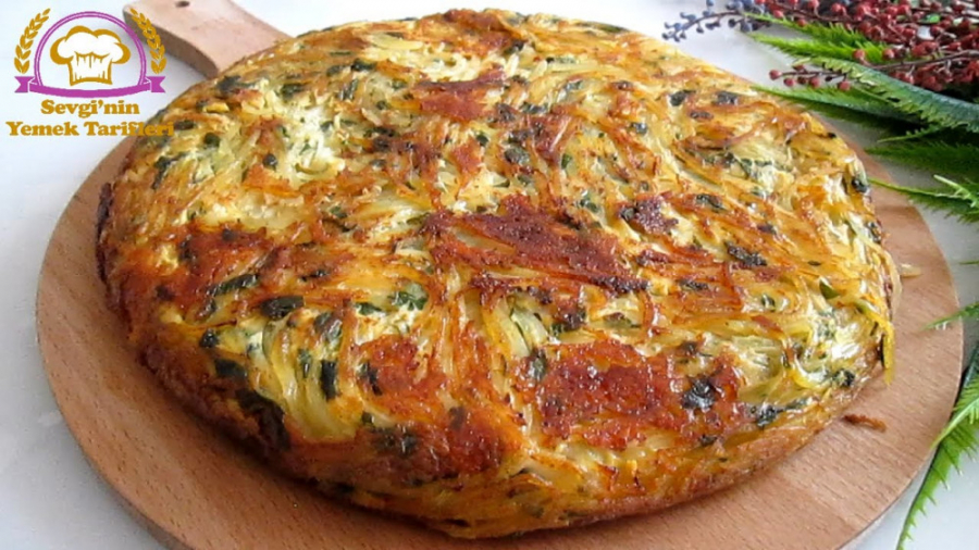 طرز تهیه کوکو مدل جدید :: آموزش آشپزی