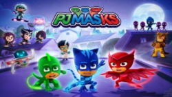 کارتون گروه شب نقاب اتحاد خراب...