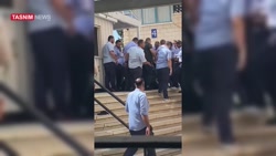 ربایش و تهدید خبرنگار تسنیم در...