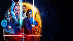 جنگ ستارگان:نبرد کلون ها | Star Wars فصل۳ قسمت۶ دوبله فارسی