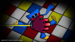 چالش امانگ اس در برابر پاپی  ه...