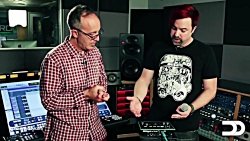 معرفی و تست پردازنده صدا رولند...